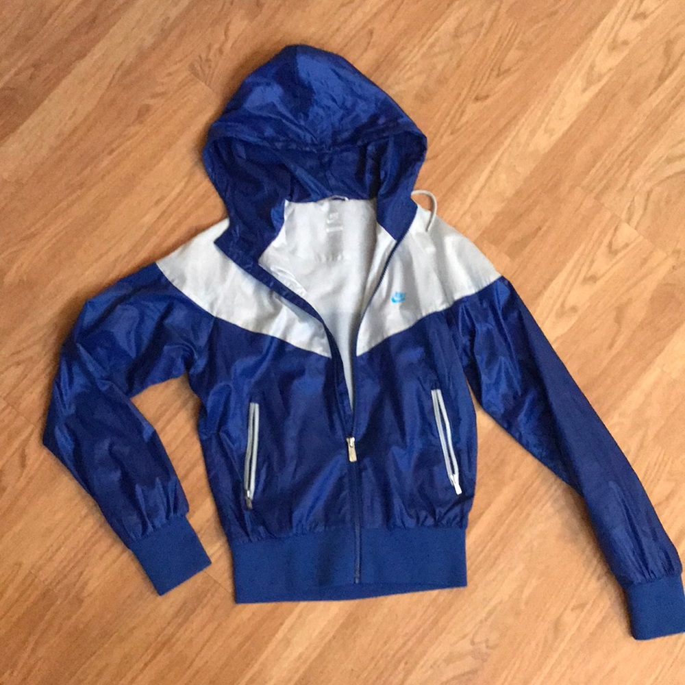 Nike Windbreaker
